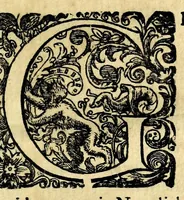 An illustration from Raccolta di varii libri, ouero, Opuscoli d'historie del regno di Napoli di varii et approbati autori : che con difficoltà si trouauano : di nuouo sedelmente ristampati, e corretti nella quale si contengono l'infrascritti ... : opere curiosissme, vtili, e necessarie à studiosi dell' antichità, e di varii eruditioni (1680)