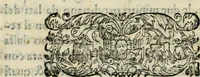 An illustration from Raccolto delle feste fatte in Fiorenza dalli ill.mi & ecc.mi nostri signori e padroni il sig. duca, & il sig. principe di Fiorenza, & di Siena : nella venuta del serenissimo arciduca Carlo d'Austria per honorarne la presenza di Sua Altezza (1569)