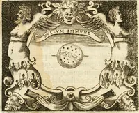 An illustration from Racconto dell'esequie fatte in Cremona all'eminentissimo signor cardinale Pietro Campori, vescouo d'essa città (1643)