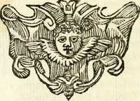 An illustration from Racconto dell'esequie fatte in Cremona all'eminentissimo signor cardinale Pietro Campori, vescouo d'essa città (1643)