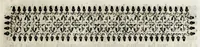 An illustration from Racconto delle sontvose esseqvie fatte in Milano alli 7. di giugno l'anno 1621 : per ordine della Cat. Maestà del rè d. Filippo IIII. nostro signore, alla felicissima mem. di Filippo III. suo padre (1621)