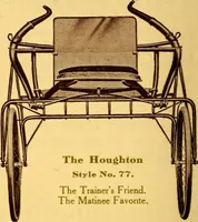 Picture 2 of 59 from Racing and pleasure vehicles : catalog no. 6, showing a complete line of vehicles suitable for all speeding and driving purposes (1910), leaf 11
