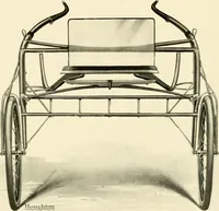 Picture 35 of 59 from Racing and pleasure vehicles : catalog no. 6, showing a complete line of vehicles suitable for all speeding and driving purposes (1910), leaf 40