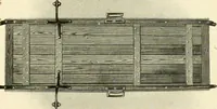 An illustration from Racing and pleasure vehicles : catalog no. 6, showing a complete line of vehicles suitable for all speeding and driving purposes (1910)