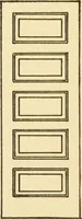 An illustration from Radford's architectural drawing : complete guide to work of architect's office, drawing to scale--tracing--detailing--designing --classic order of architecture. A complete and thorough course, clearly written and beautifully illustrated; suited alike to individual study and class instruction (1912)