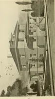 An illustration from Radford's architectural drawing : complete guide to work of architect's office, drawing to scale--tracing--detailing--designing --classic order of architecture. A complete and thorough course, clearly written and beautifully illustrated; suited alike to individual study and class instruction (1912)