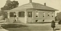 An illustration from Radford's architectural drawing : complete guide to work of architect's office, drawing to scale--tracing--detailing--designing --classic order of architecture. A complete and thorough course, clearly written and beautifully illustrated; suited alike to individual study and class instruction (1912)