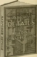 An illustration from Radford's architectural drawing : complete guide to work of architect's office, drawing to scale--tracing--detailing--designing --classic order of architecture. A complete and thorough course, clearly written and beautifully illustrated; suited alike to individual study and class instruction (1912)