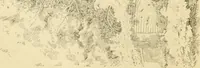 An illustration from Radford's architectural drawing : complete guide to work of architect's office, drawing to scale--tracing--detailing--designing --classic order of architecture. A complete and thorough course, clearly written and beautifully illustrated; suited alike to individual study and class instruction (1912)