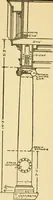 An illustration from Radford's architectural drawing : complete guide to work of architect's office, drawing to scale--tracing--detailing--designing --classic order of architecture. A complete and thorough course, clearly written and beautifully illustrated; suited alike to individual study and class instruction (1912)