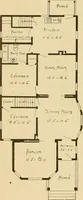 Picture 277 of 485 from Radford's artistic bungalows : unique collection of 208 designs, best modern ideas in bungalow architecture. (1908), leaf 129