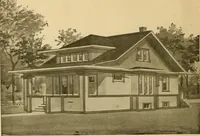 Picture 3 of 485 from Radford's artistic bungalows : unique collection of 208 designs, best modern ideas in bungalow architecture. (1908), leaf 13