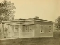 Picture 305 of 485 from Radford's artistic bungalows : unique collection of 208 designs, best modern ideas in bungalow architecture. (1908), leaf 143