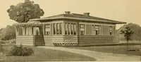 Picture 317 of 485 from Radford's artistic bungalows : unique collection of 208 designs, best modern ideas in bungalow architecture. (1908), leaf 149