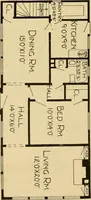 Picture 328 of 485 from Radford's artistic bungalows : unique collection of 208 designs, best modern ideas in bungalow architecture. (1908), leaf 153