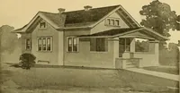 Picture 329 of 485 from Radford's artistic bungalows : unique collection of 208 designs, best modern ideas in bungalow architecture. (1908), leaf 154