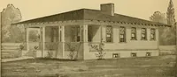Picture 340 of 485 from Radford's artistic bungalows : unique collection of 208 designs, best modern ideas in bungalow architecture. (1908), leaf 159