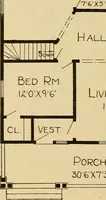 Picture 341 of 485 from Radford's artistic bungalows : unique collection of 208 designs, best modern ideas in bungalow architecture. (1908), leaf 159