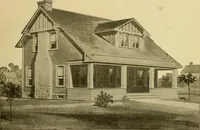 Picture 367 of 485 from Radford's artistic bungalows : unique collection of 208 designs, best modern ideas in bungalow architecture. (1908), leaf 172