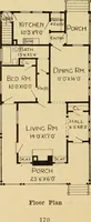 Picture 371 of 485 from Radford's artistic bungalows : unique collection of 208 designs, best modern ideas in bungalow architecture. (1908), leaf 173