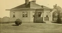 Picture 401 of 485 from Radford's artistic bungalows : unique collection of 208 designs, best modern ideas in bungalow architecture. (1908), leaf 186