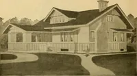 Picture 20 of 485 from Radford's artistic bungalows : unique collection of 208 designs, best modern ideas in bungalow architecture. (1908), leaf 19