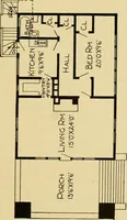 Picture 456 of 485 from Radford's artistic bungalows : unique collection of 208 designs, best modern ideas in bungalow architecture. (1908), leaf 210
