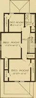 Picture 470 of 485 from Radford's artistic bungalows : unique collection of 208 designs, best modern ideas in bungalow architecture. (1908), leaf 216