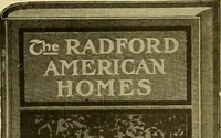 Picture 485 of 485 from Radford's artistic bungalows : unique collection of 208 designs, best modern ideas in bungalow architecture. (1908), leaf 226