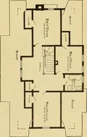 Picture 61 of 485 from Radford's artistic bungalows : unique collection of 208 designs, best modern ideas in bungalow architecture. (1908), leaf 36
