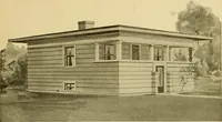 Picture 102 of 485 from Radford's artistic bungalows : unique collection of 208 designs, best modern ideas in bungalow architecture. (1908), leaf 54