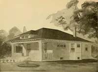 Picture 110 of 485 from Radford's artistic bungalows : unique collection of 208 designs, best modern ideas in bungalow architecture. (1908), leaf 57