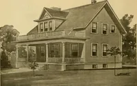 Picture 114 of 485 from Radford's artistic bungalows : unique collection of 208 designs, best modern ideas in bungalow architecture. (1908), leaf 59