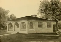 Picture 152 of 485 from Radford's artistic bungalows : unique collection of 208 designs, best modern ideas in bungalow architecture. (1908), leaf 75