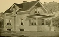 Picture 159 of 485 from Radford's artistic bungalows : unique collection of 208 designs, best modern ideas in bungalow architecture. (1908), leaf 78