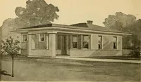 Picture 175 of 485 from Radford's artistic bungalows : unique collection of 208 designs, best modern ideas in bungalow architecture. (1908), leaf 85