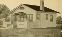 Picture 194 of 485 from Radford's artistic bungalows : unique collection of 208 designs, best modern ideas in bungalow architecture. (1908), leaf 93