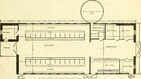 An illustration from Radford's combined house and barn plan book (1908)