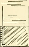 An illustration from Radford's combined house and barn plan book (1908)