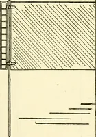 An illustration from Radford's combined house and barn plan book (1908)