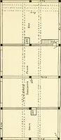 An illustration from Radford's combined house and barn plan book (1908)