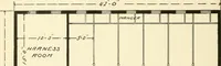 An illustration from Radford's combined house and barn plan book (1908)