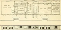 An illustration from Radford's combined house and barn plan book (1908)