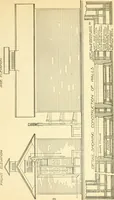 An illustration from Radford's combined house and barn plan book (1908)