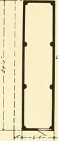 An illustration from Radford's combined house and barn plan book (1908)