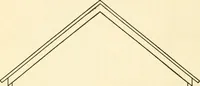 An illustration from Radford's combined house and barn plan book (1908)
