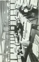 An illustration from Radford's cyclopedia of construction; carpentry, building and architecture. Based on the practical experience of a large staff of experts in actual constrcution work (1909)