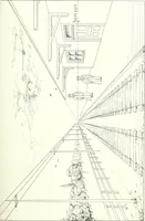 An illustration from Radford's cyclopedia of construction; carpentry, building and architecture. Based on the practical experience of a large staff of experts in actual constrcution work (1909)