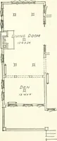 An illustration from Radford's cyclopedia of construction; carpentry, building and architecture. Based on the practical experience of a large staff of experts in actual constrcution work (1909)