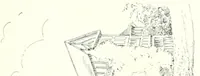 An illustration from Radford's cyclopedia of construction; carpentry, building and architecture. Based on the practical experience of a large staff of experts in actual constrcution work (1909)